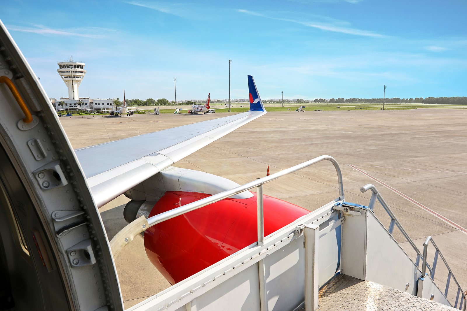 Фотоальбом - AZUR air