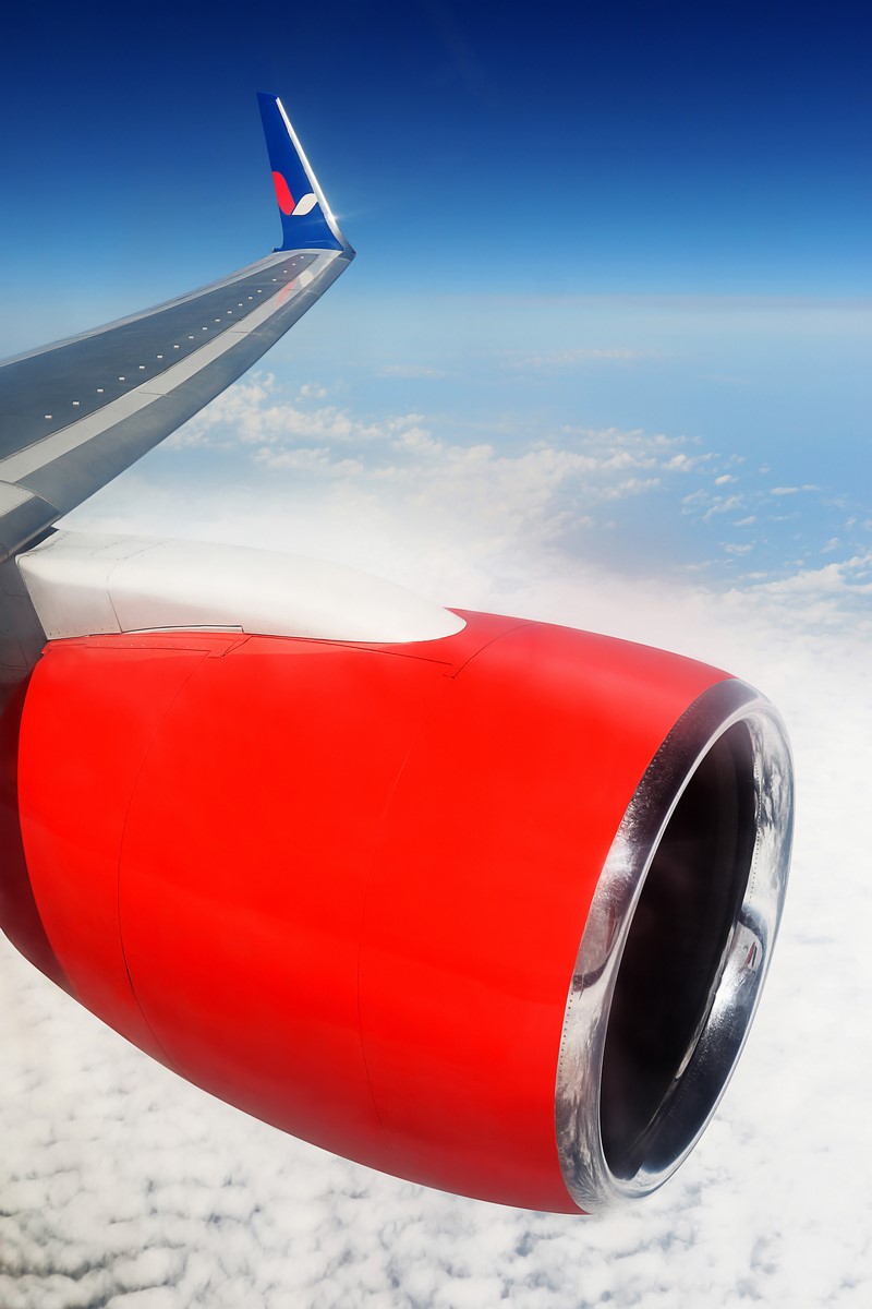 Фотоальбом - AZUR air