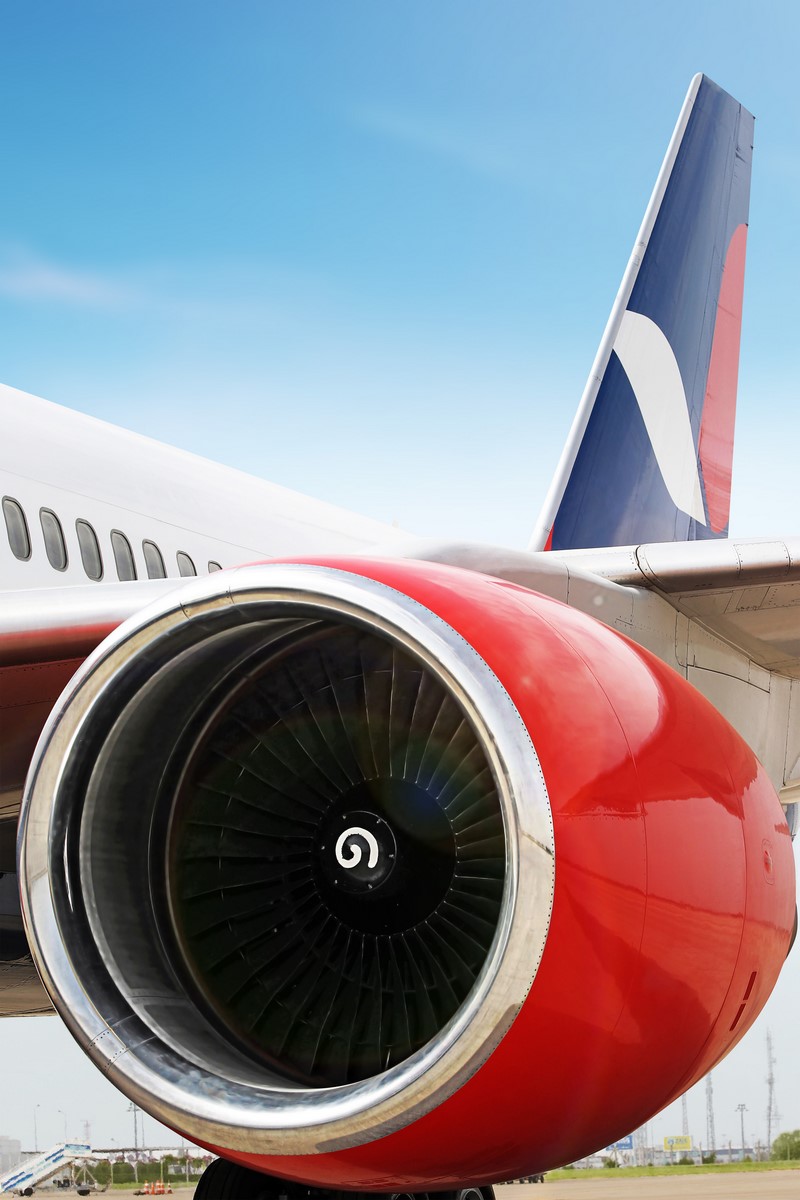 Фотоальбом - AZUR air