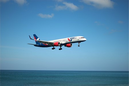 Azur air photogallery image 12
