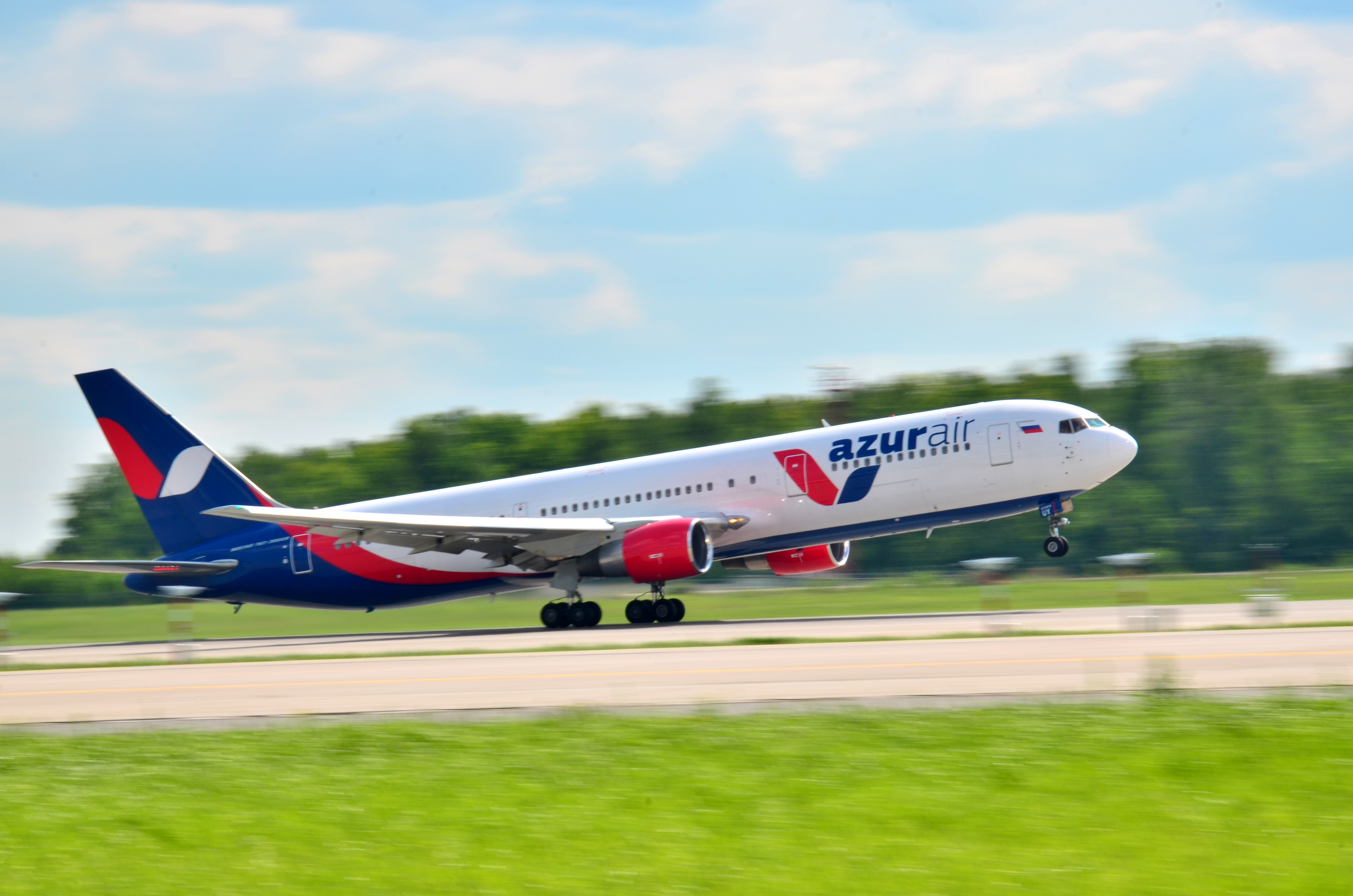 AZUR air, Новости, 25 сентября 2025, AZUR air возобновит прямые рейсы на Фукуок из восьми городов России