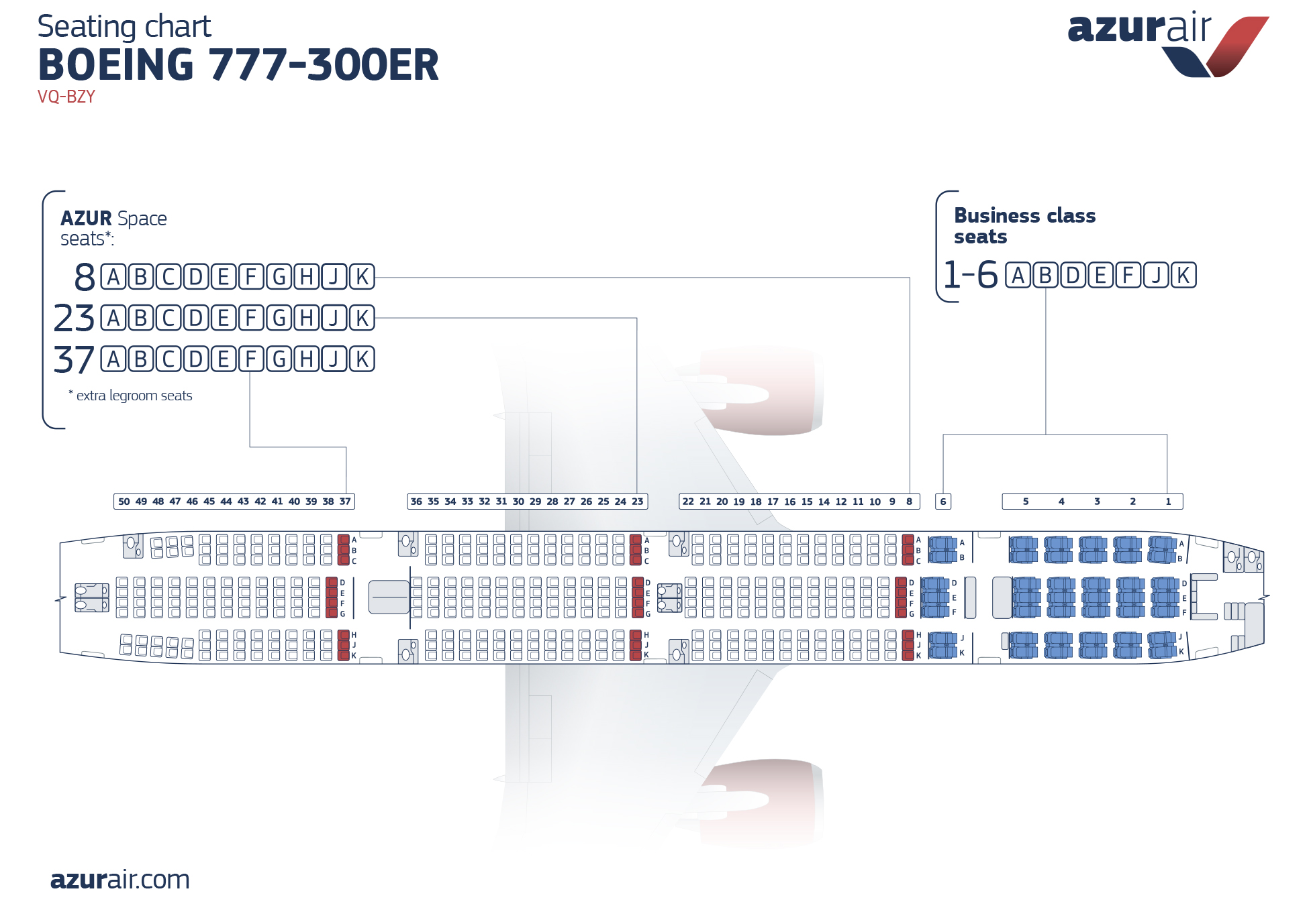 Korean air boeing 777 300er seat map